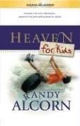 Front cover of Heaven for Kids by Randy C. Alcorn
