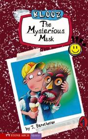 Front cover of The Mysterious Mask (Pathway Books) by J. Banscherus
