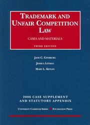 Cover of Jeffries, Karlan, Low, And Rutherglen's 2006 Supplement to Civil Rights Actions by John C., Jr. Jeffries