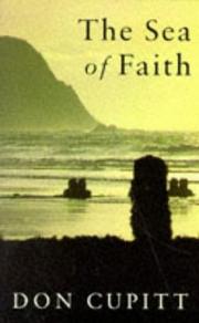 Front cover of The sea of faith by Don Cupitt