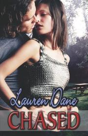 Front cover of Chased (The Chase Brothers, Book 3) by Lauren Dane