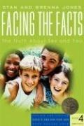 Cover of Facing the facts by Stan Jones