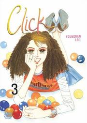 Cover of Click by Youngran Lee