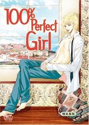 Front cover of 100% Perfect Girl by Wann