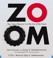 Cover of Zoom by Iain Carson