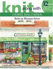 Cover of Knit Along with Debbie Macomber by Debbie Macomber