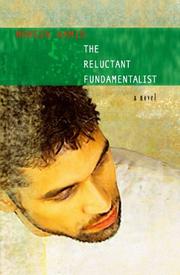 Cover of The Reluctant Fundamentalist by Mohsin Hamid