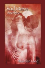 Front cover of Soul Mates by Jourdan Lane