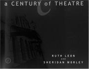 Front cover of Century of Theatre by Sheridan Morley