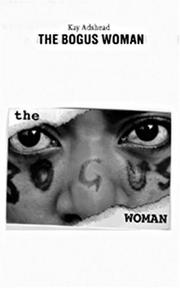 Front cover of The Bogus Woman by Kay Adshead