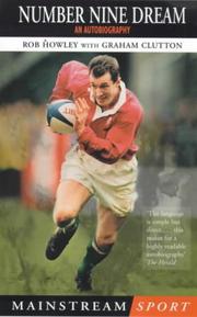 Cover of Number nine dream by Rob Howley