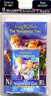 Cover of The Naughtiest Girl Marches on by Anne Digby