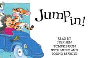 Front cover of Jump in (Book & Tape) by Ian Whybrow