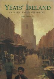 Cover of Yeats' Ireland by John Gregory