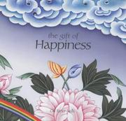 Front cover of A Gift of Happiness (Karma Paths) by Gill Farrer-Halls