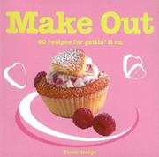 Cover of Make Out by Tonia George