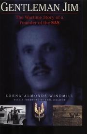 Cover of Gentleman Jim by Lorna Almonds Windmill