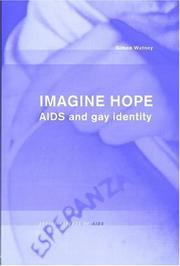 Cover of Imagine Hope by Simon Watney