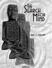Front cover of The search for mind by Seán Ó Nualláin