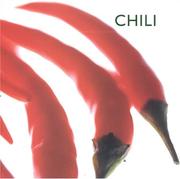 Front cover of Chili (Little Kitchen Collection (Southwater)) by Unknown
