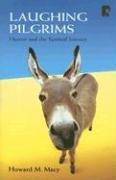Cover of Laughing Pilgrims by Howard R. Macy