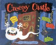 Front cover of Creepy Castle by Hawkins, Colin.