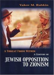 Front cover of Au nom de la Torah by Yakov M. Rabkin