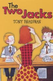 Cover of The Two Jacks by Tony Bradman