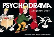 Front cover of Psychodrama by Zoran Đurić