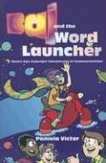 Front cover of Baj And the Word Launcher by Pamela Victor