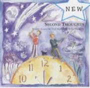 Cover of Second Thoughts by Neil Nuttall