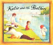 Cover of Katie and the Bathers by James Mayhew