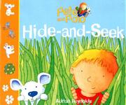 Cover of Pete and Polo by Adrian Reynolds