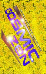 Cover of Cosmic Zen by Michael Carter