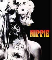 Cover of Hippie by Barry Miles