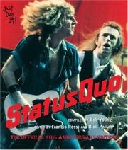 Cover of Status Quo by Bob Young