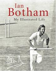 Cover of Botham by Ian Botham