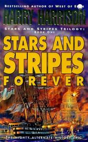 Front cover of Stars and Stripes Forever by Harry Harrison