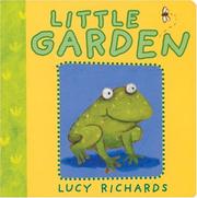 Front cover of Baby Books by Lucy Richards