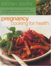 Cover of Kitchen Doctor by Katherine Burke