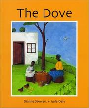 Cover of The dove by Dianne Stewart