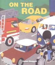 Cover of On the Road by Susan Steggall
