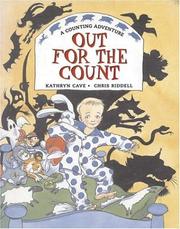Cover of Out for the Count by Kathryn Cave