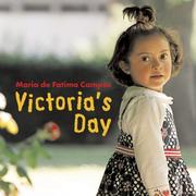 Front cover of Victoria's day by Maria de Fatima Campos
