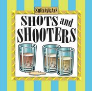 Cover of Shots and Shooters (Shenanigans) by Unknown