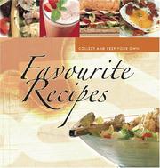 Front cover of Home Files Favorite Recipes by Top That Editors