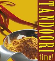Cover of Tandoori Time (Mini Lifestyle Kits) by Unknown