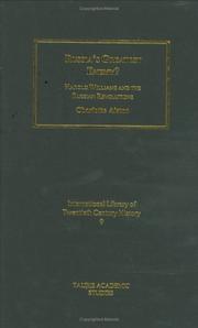 Front cover of Russia's Greatest Enemy? by Charlotte Alston