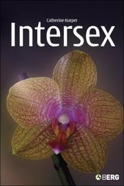 Cover of Intersex by Catherine Harper