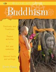 Front cover of Buddhism by Kevin Fossey